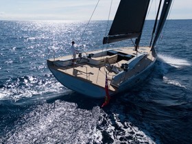 2020 Maxi Dolphin 62Ab