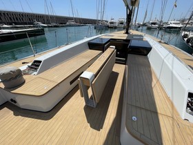2020 Maxi Dolphin 62Ab for sale