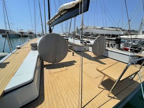 2020 Maxi Dolphin 62Ab