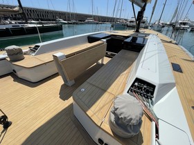 2020 Maxi Dolphin 62Ab for sale