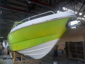 Купить 2021 Fortuna Yachts Calypso 40Cc