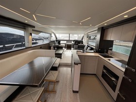 2020 Sunseeker Manhattan 68 eladó