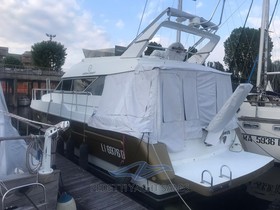 1991 Mochi Craft 40 Europa for sale