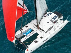 Buy 2022 Outremer 51