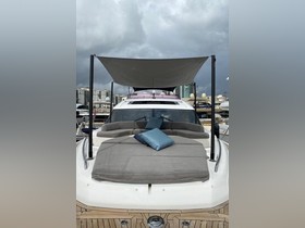 2016 Princess Yachts S65 te koop