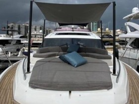 2016 Princess Yachts S65 zu verkaufen