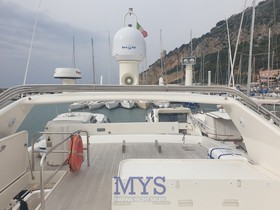 Buy 2005 Posillipo Posillipo-Rizzardi Technema 70'