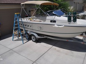 2001 Trophy Boats 2052 za prodaju