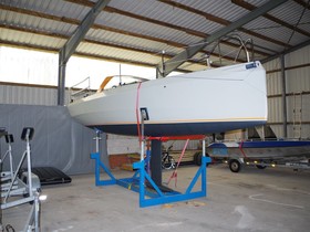 Comprar 2016 Haber Yachts Bente 24