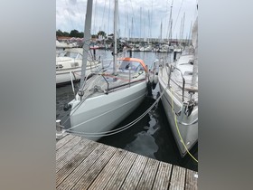 Haber Yachts Bente 24