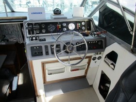 1989 Sea Ray Inconnu 300 for sale