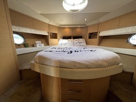 2006 Sessa Marine C52 in vendita