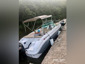2019 Boatbuilding Motor Yacht Bl 630 til salg