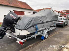 Købe 2019 Boatbuilding Motor Yacht Bl 630