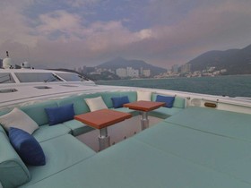 2007 Leopard Yachts 34 na sprzedaż