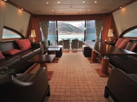 2007 Leopard Yachts 34 for sale