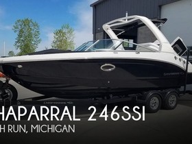 Chaparral Boats 246Ssi
