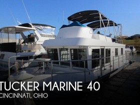 Tucker Marine 40
