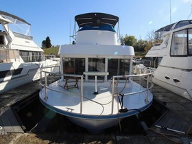 1967 Tucker Marine 40 eladó