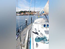 Hylas Yachts 51 Ocean Race