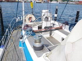 Vegyél 1992 Hylas Yachts 51 Ocean Race