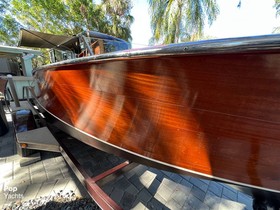 1957 Chris-Craft Capri 19 for sale