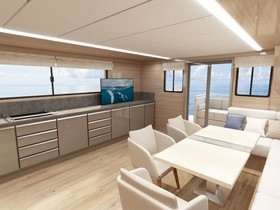 2020 Baikal Yachts 17 Smy на продажу