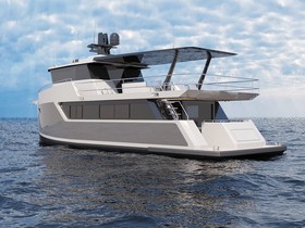 Buy 2020 Baikal Yachts 17 Smy