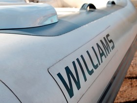 2014 Williams Jet Tenders Turbojet 385 kaufen