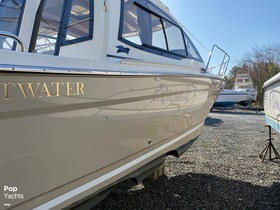 2020 Cutwater Boats C24 Coupe te koop