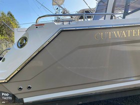 2020 Cutwater Boats C24 Coupe kopen