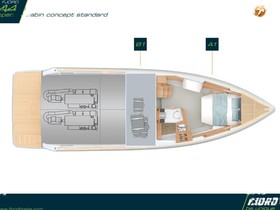 2022 Fjord 44 Open