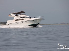 1996 Astor 450 til salg