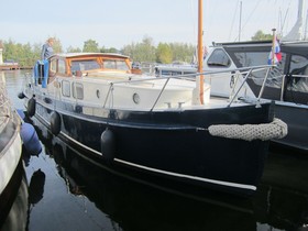 1982 Bedrijfsvaartuig Ex-Politieboot in vendita