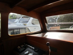 Acquistare 1982 Bedrijfsvaartuig Ex-Politieboot