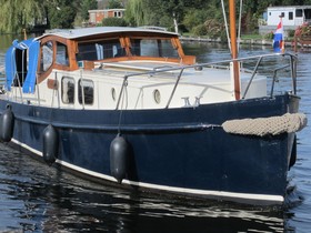 1982 Bedrijfsvaartuig Ex-Politieboot en venta