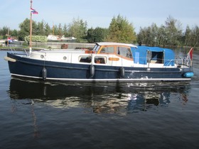 1982 Bedrijfsvaartuig Ex-Politieboot