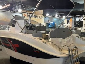 Marinello Cabin 650 - Promo Fiera