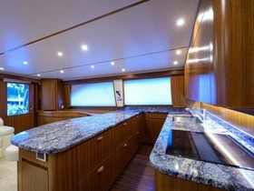 2009 Viking Yachts (US) à vendre