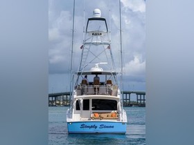 2009 Viking Yachts (US)