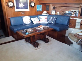 1979 Irwin Yacht 52 til salg