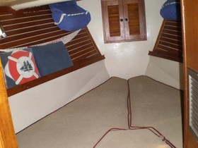 1979 Irwin Yacht 52 til salg