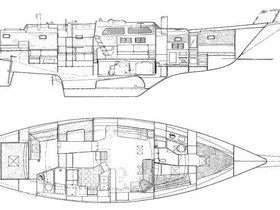 Købe 1979 Irwin Yacht 52