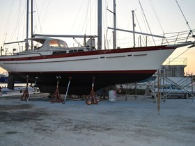 Købe 1979 Irwin Yacht 52