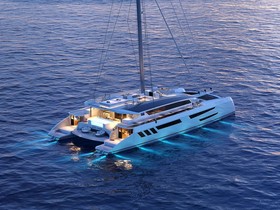 2022 Pajot Yachts Catamaran Eco 115