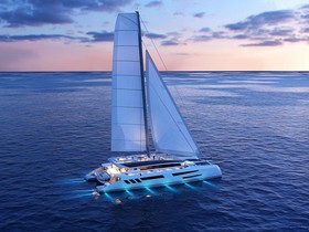 2022 Pajot Yachts Catamaran Eco 115