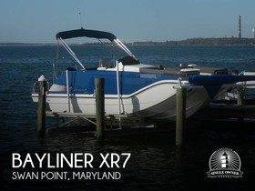 Bayliner Element Xr7
