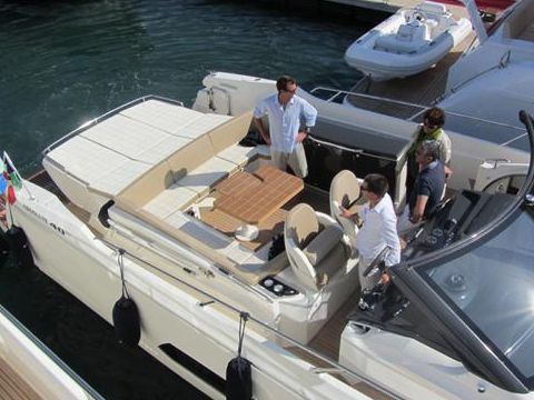 Buy 2013 Absolute 40