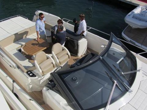 2013 Absolute 40 for sale