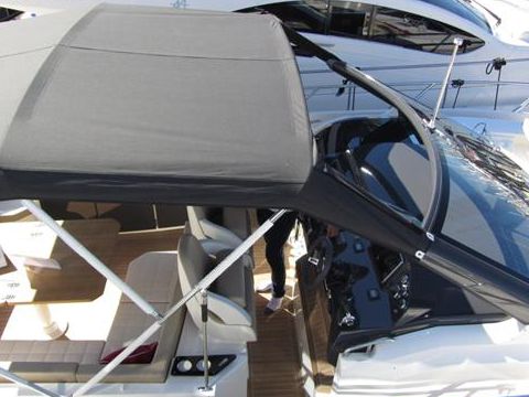 2013 Absolute 40 for sale